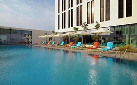 Aloft By Marriott Me'Aisam, Dubai
